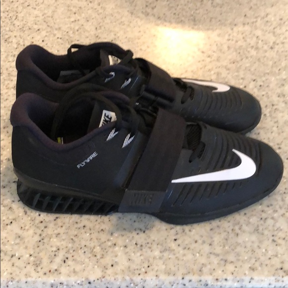 nike romaleos 3 10.5